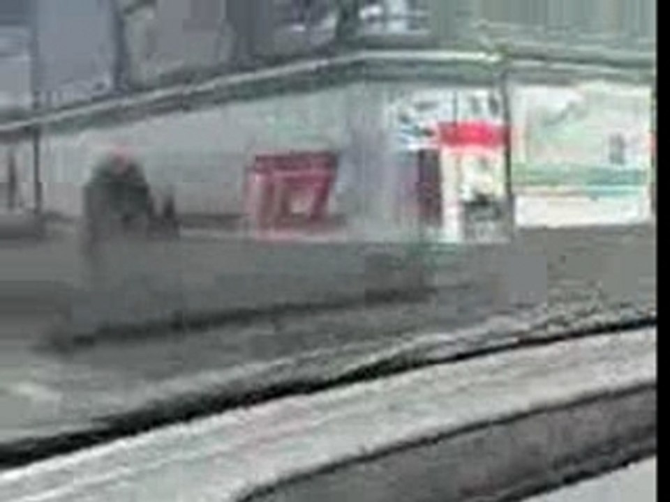 bus TCL au bled