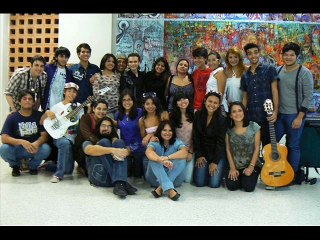 Cultura Ucab Guayana