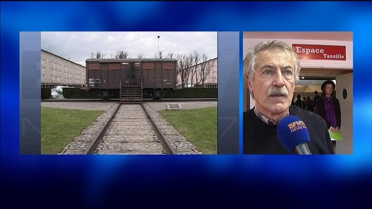 Alain Lipietz: "La SNCF refusait de donner de l'eau sous prétexte que ça ralentissait les trains"