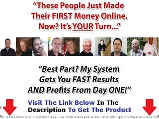 Online Income Masterclass  Honest Review Bonus + Discount