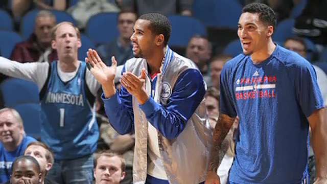 Sixers Insiders: First Win Brings Relief