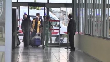 Organlarıyla 4 Kişiye Umut Oldu