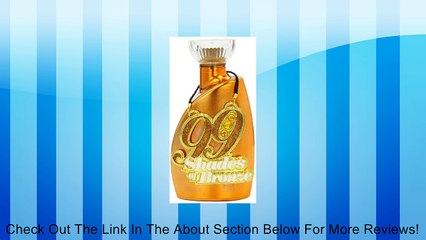 Devoted Creations 99 SHADES OF BRONZE - 13.5 oz. Review