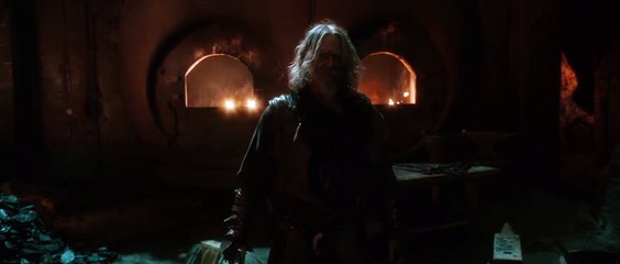 Le Septième Fils - Extrait "Epreuve De Tom" [VF|HD1080p]