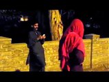 Teasing Alone Girl (Brown People vs Pathans) by Shox Brothers