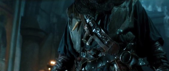 Le Septième Fils - Extrait "La confrontation" [VF|HD1080p]