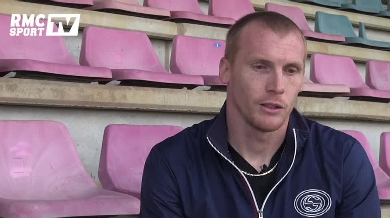 Exclu RMC Sport / Mathieu : "On doit un hommage à Henry" 05/12