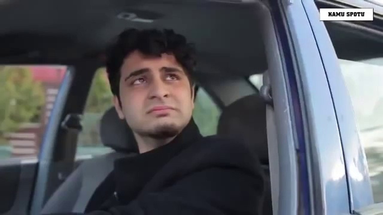 Suriyeli Dilenciler Kamu Spotu