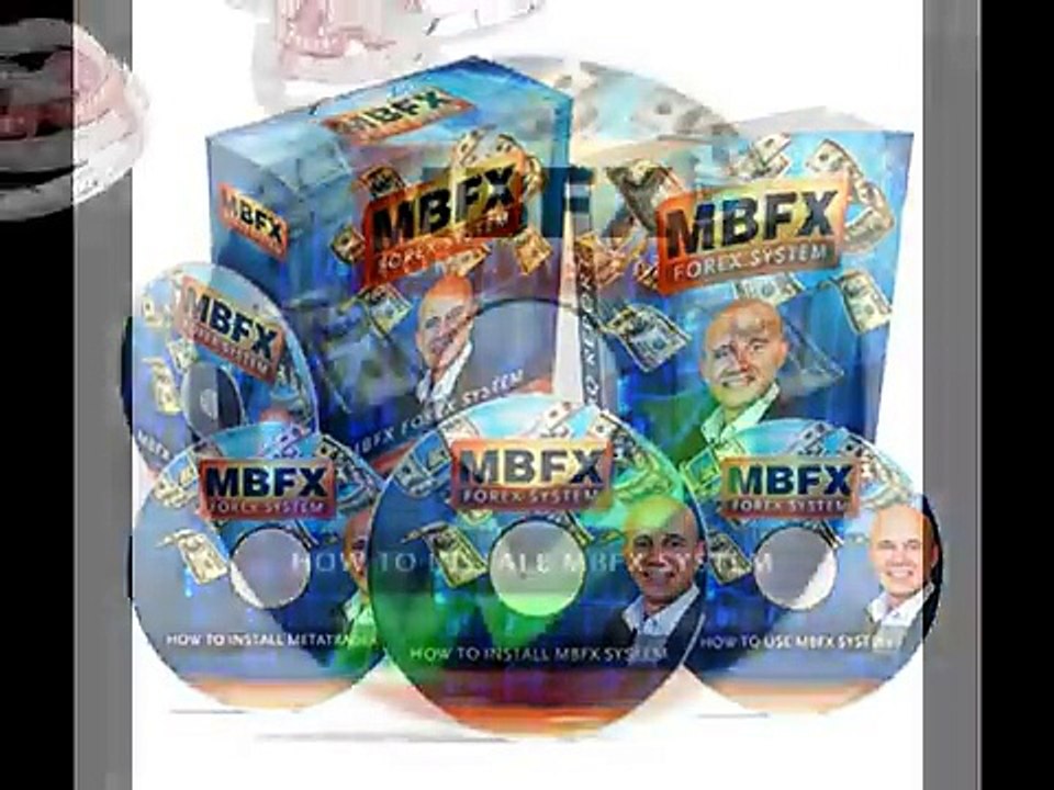 MBFX System Indicator Download