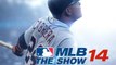 CGR Undertow - MLB 14: THE SHOW review for PlayStation 3