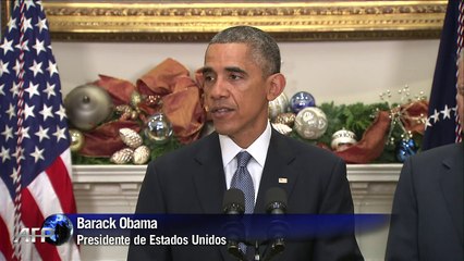 Obama nombra Ashton Carter secretario de Defensa