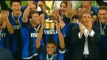 La Grande Storia dell'Inter (2005-2007) Part 1-4