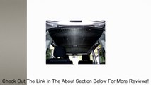 Heads-Up Carbon Universal Black Headliner & Trim Kit Review