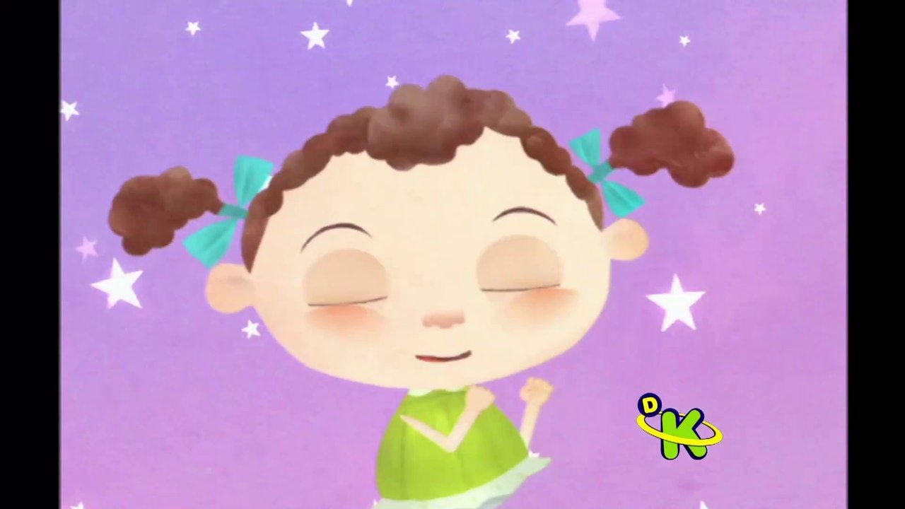 Os Tesouros de Franny HD - Os Instrumentos Musicais / Português - Br