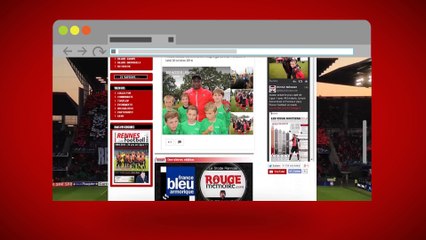 Bande-annonce ROUGE Mémoire