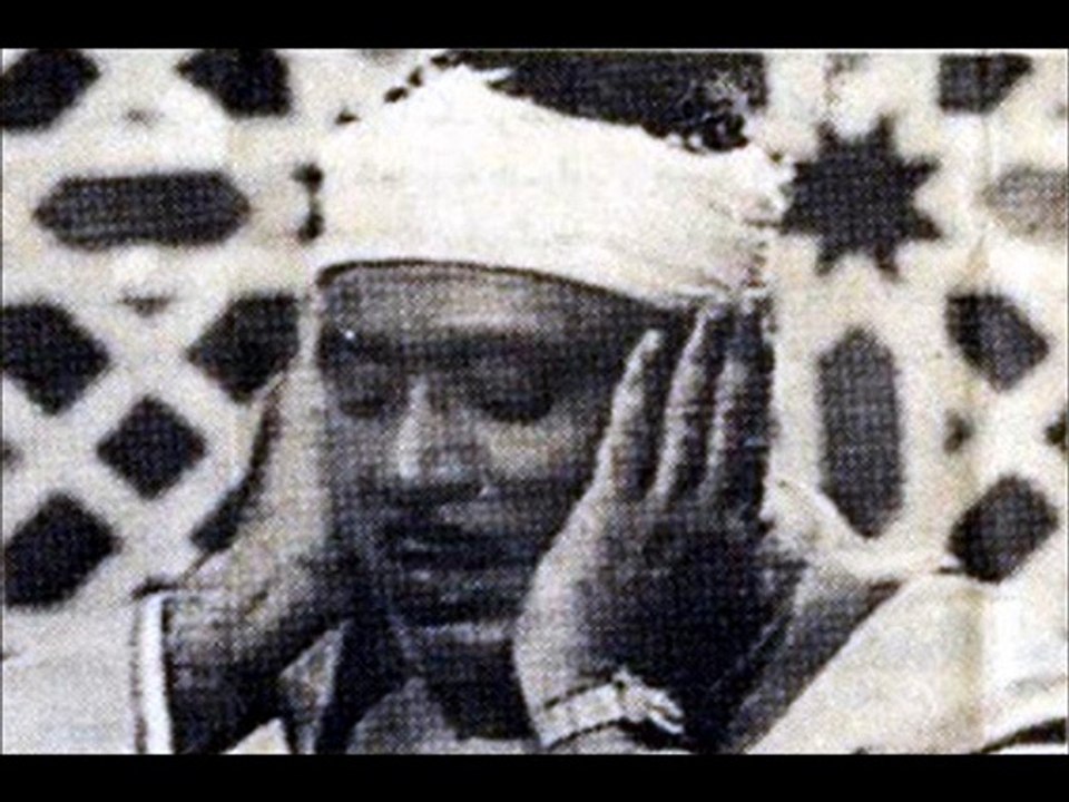 Abdelbasset Abdessamad عبد الباسط عبد الصمد