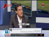 فيديو جوزيه ناريا لن أذهب للأهلي طالما هذا الشخص يعمل في النادي