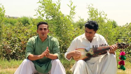 JILANI PRODUCTION SONG KARKAY  OFFICIAL TAHIR ZAMAN KHAN