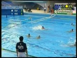 Georgios Afroudakis great center goal water polo