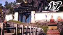 Fort Baghadur FAR CRY 4 Gameplay Walkthrough by NikNikam Part 17