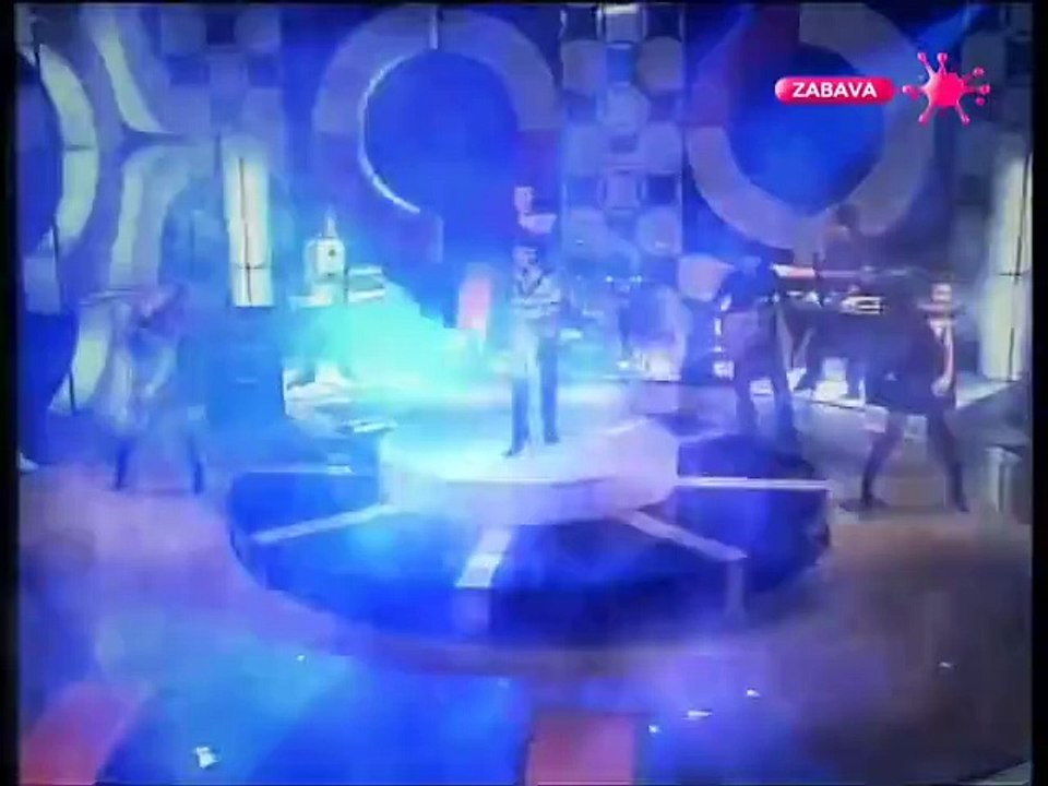 Luna - promocija albuma "Milion dolara" 2004