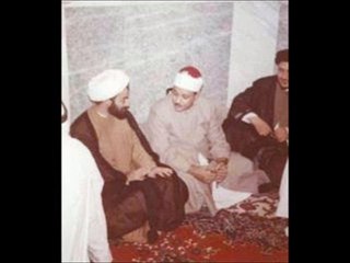 Abdelbasset Abdessamad عبد الباسط عبد الصمد