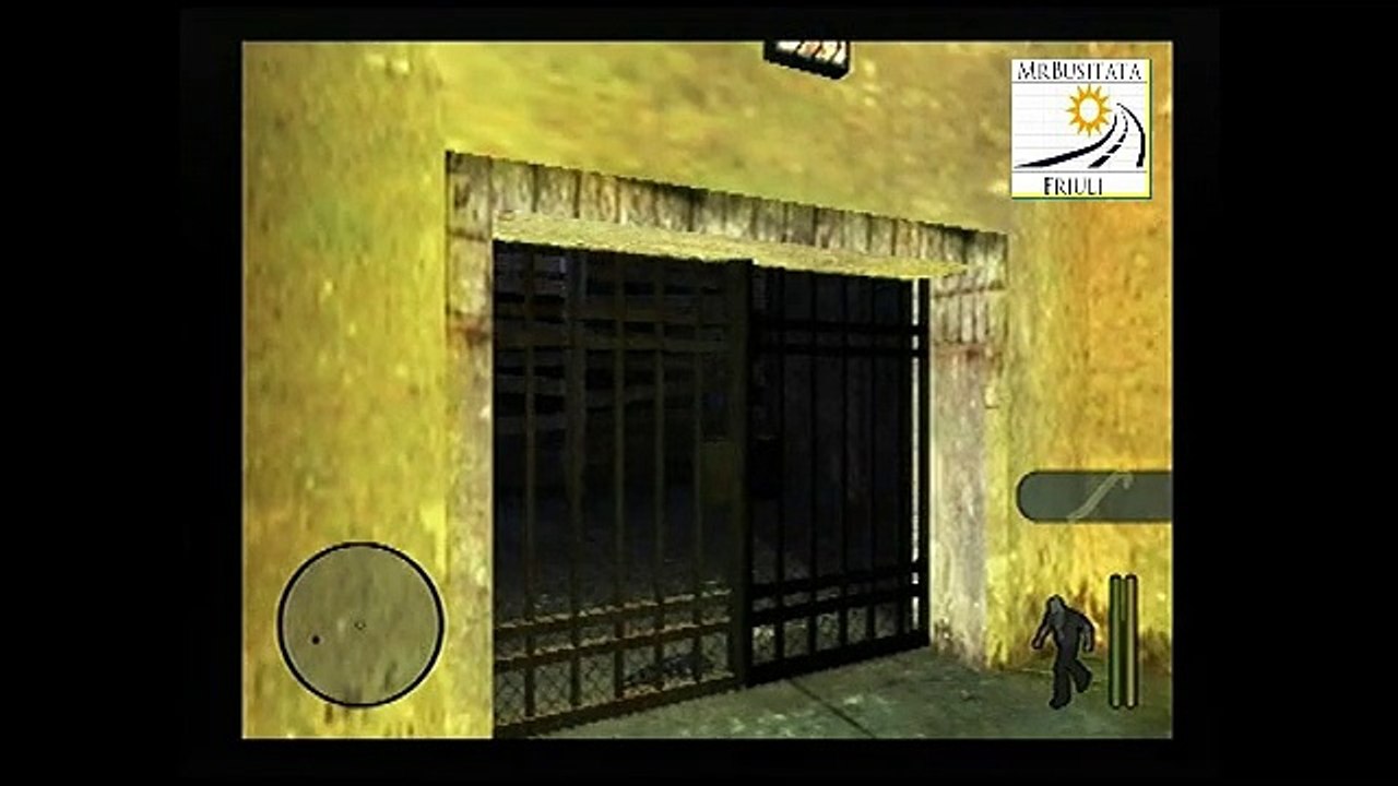 Manhunt 1 #7