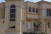 Standalone villa for sale 750 m plot area 400 m built up area in The Villa New Cairo