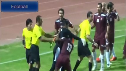 Foot et humour best of