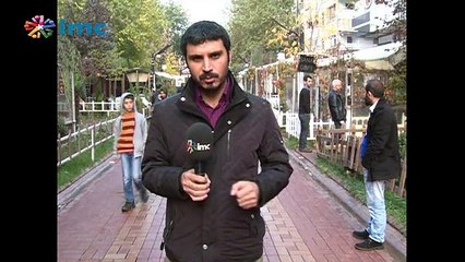 Sanat Sokağı kapatılıyor, Diyarbakırlılar ne diyor?