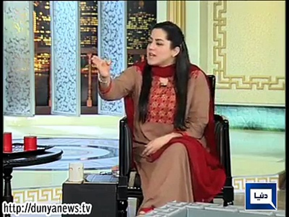 Hasb e haal Pop vs Classic singer Azizi Best part 3