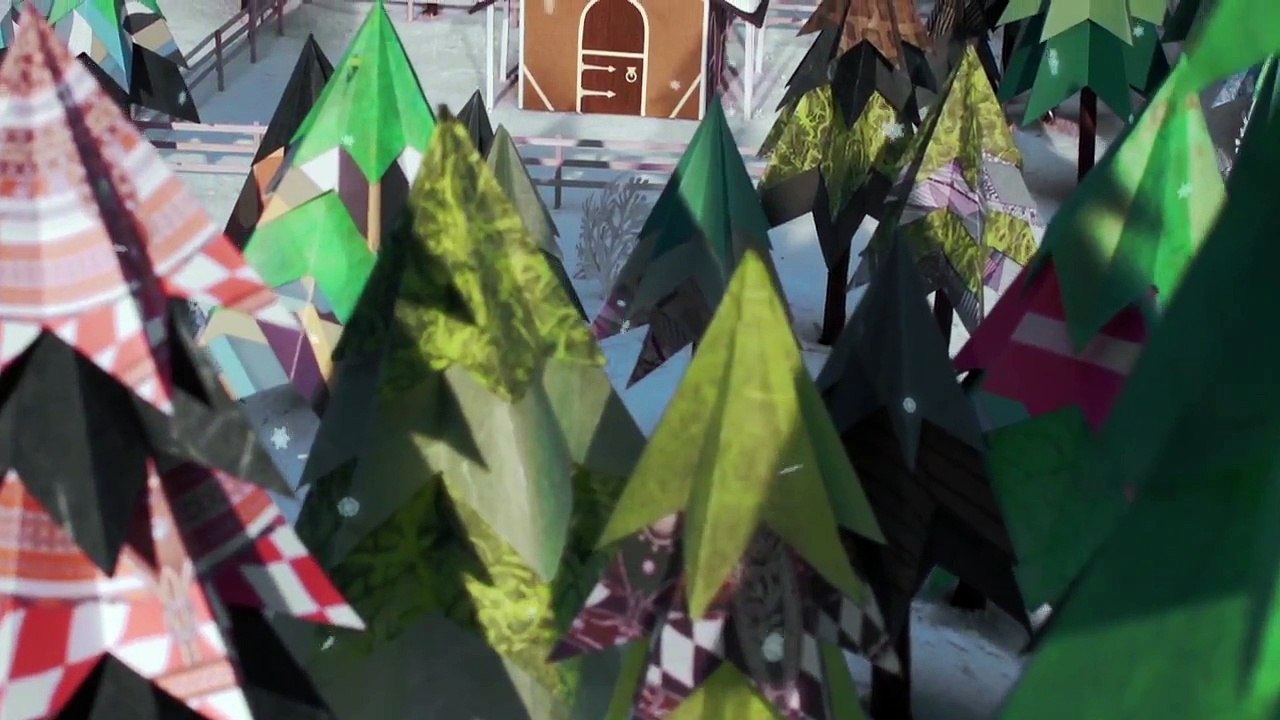 Hermès : Un peu de magie en vacances !