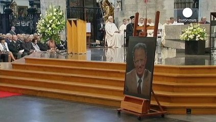 Belgio, si è spenta la regina Fabiola. Aveva 86 anni