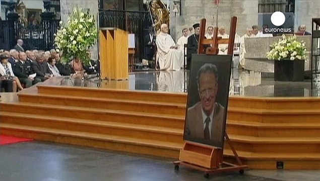 Belgio, si è spenta la regina Fabiola. Aveva 86 anni