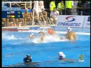 Goals Fight & Emotions 2 BE WATER MY FRIEND