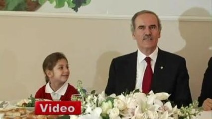 Başkan Altepe Öğrencilerle Buluştu