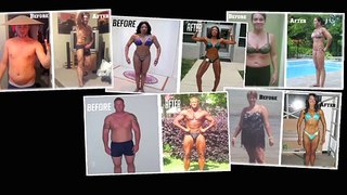 Weight Loss For Women Only With Customized Fat Loss