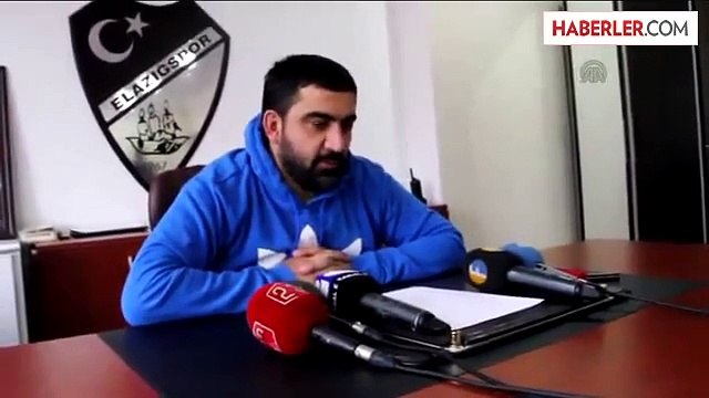 Elazığspor, Giresunspor Maçından Üç Puanla Ayrılmak İstiyor