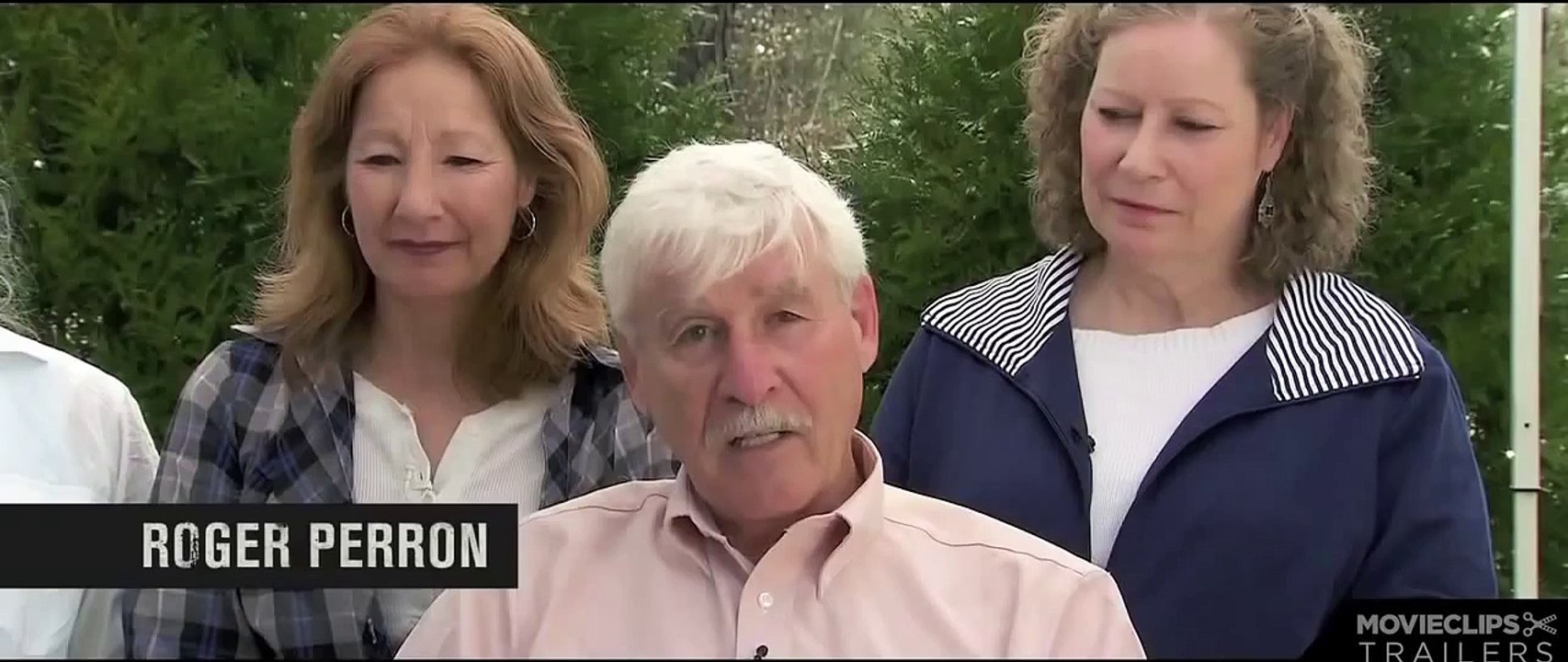 The Conjuring 2- The Enfield Poltergeist Official Trailer - Horror Movie HD (1)