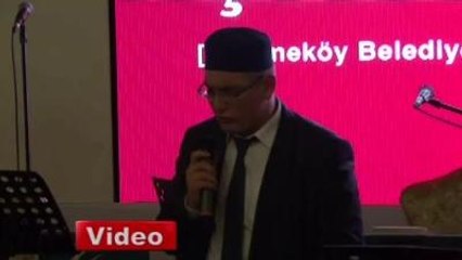 Kurtulmuş: 'Büyük Bir Medeniyetin Doğuşu…'