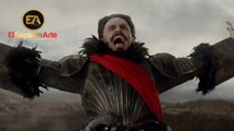 'Pan (Viaje a Nunca Jamás)' - Teaser tráiler español (HD)