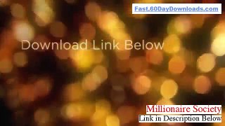 Millionaire Society Download eBook No Risk - Access It Without Risking