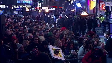 Le Hobbit : la bataille des cinq armées, épilogue de la saga de Peter Jackson