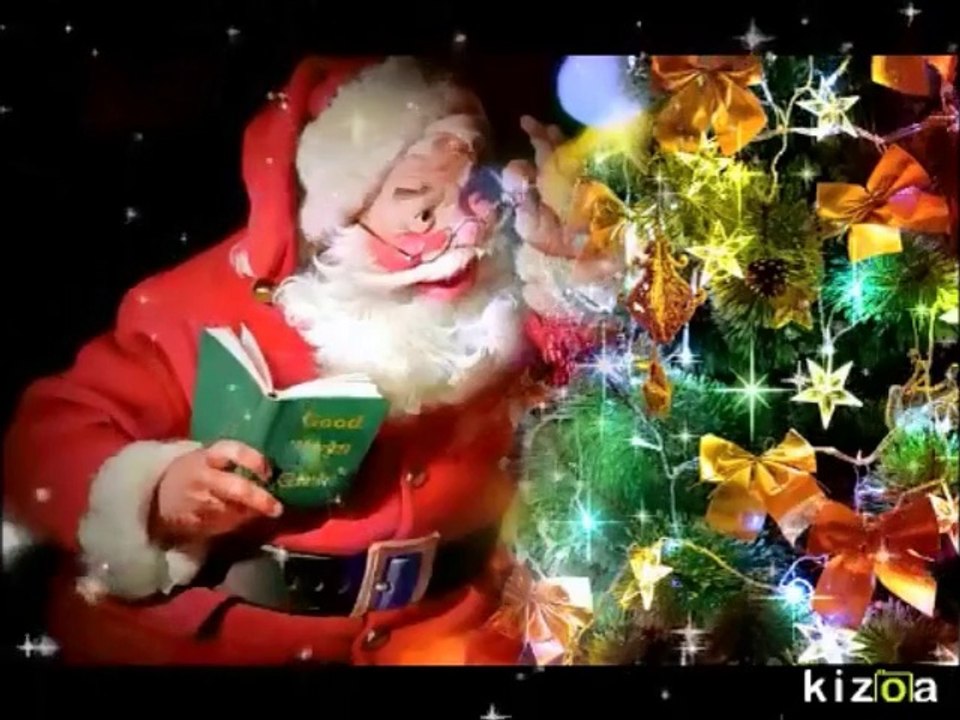 BON & JOYEUX NOËL