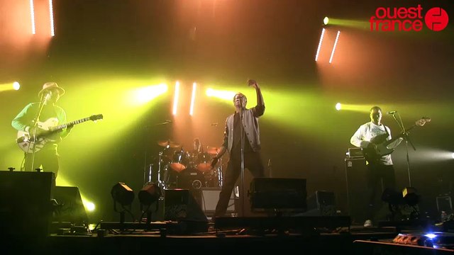TransMusicales 2014 : Songhoy Blues