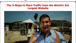 Video Traffic Academy Review. How you can get company visitors, and qualified prospects from video