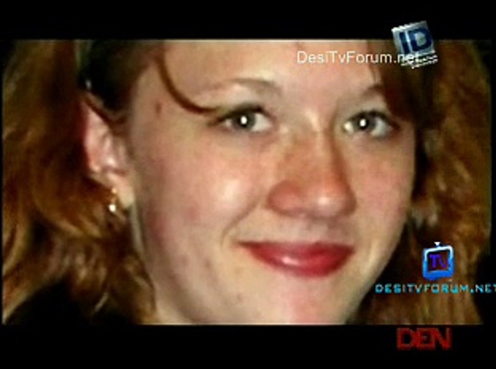 Disappeared 5th December 2014 Video Watch Online Pt2