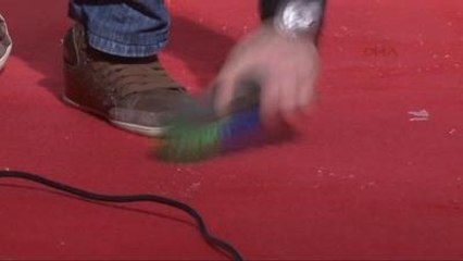 Son Umut Filminin Galası İstanbul'da Yapıldı