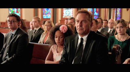 Kevin Costner in BLACK OR WHITE - Trailer