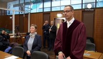 Alemanha e Reino Unido condenam ex-combatentes islâmicos a penas de prisão